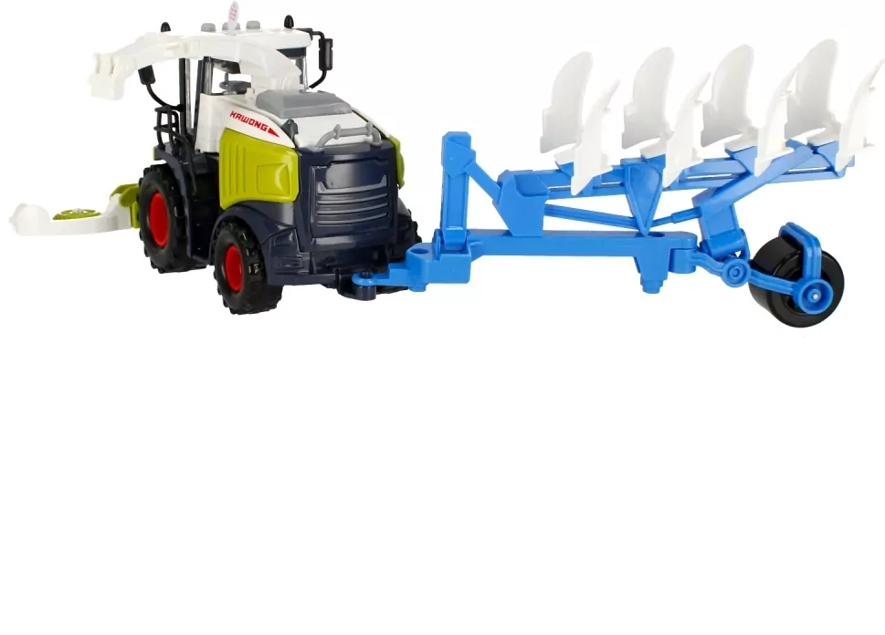 Kombajn 21cm Moje Ranczo - tantis.pl