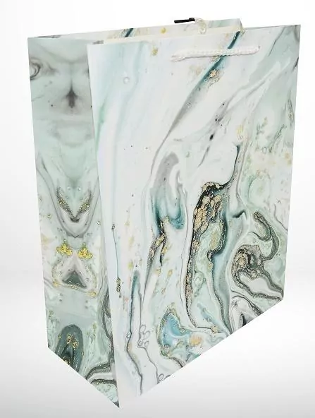 Torebka prezentowa M 1390-2 - tantis.pl