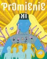 Promienie Xi - tantis.pl