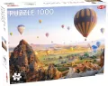 Puzzle 1000. Hot Air Balloons - tantis.pl