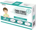 Game Chain stories & shower of questions conditional I - tantis.pl