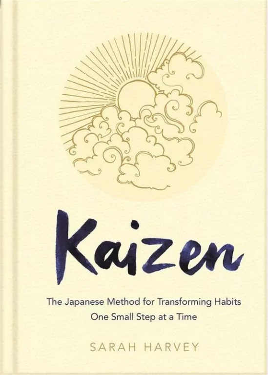 Kaizen - tantis.pl