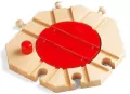 BRIO. Obrotnica 33361 - tantis.pl