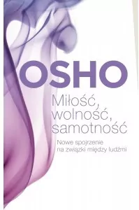 Miłość, wolność, samotność - tantis.pl