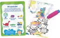 Peppa Pig Wielkie wodne malowanie Z wizytą u Peppy - tantis.pl