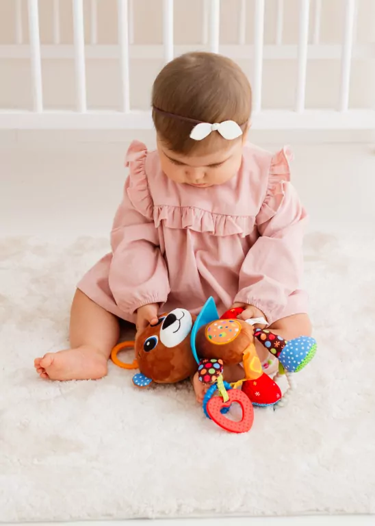 Zawieszka Miś Boguś - tantis.pl