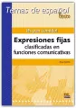 Es pan comido! Expresiones fijas clasificadas en funciones comunicativas - tantis.pl