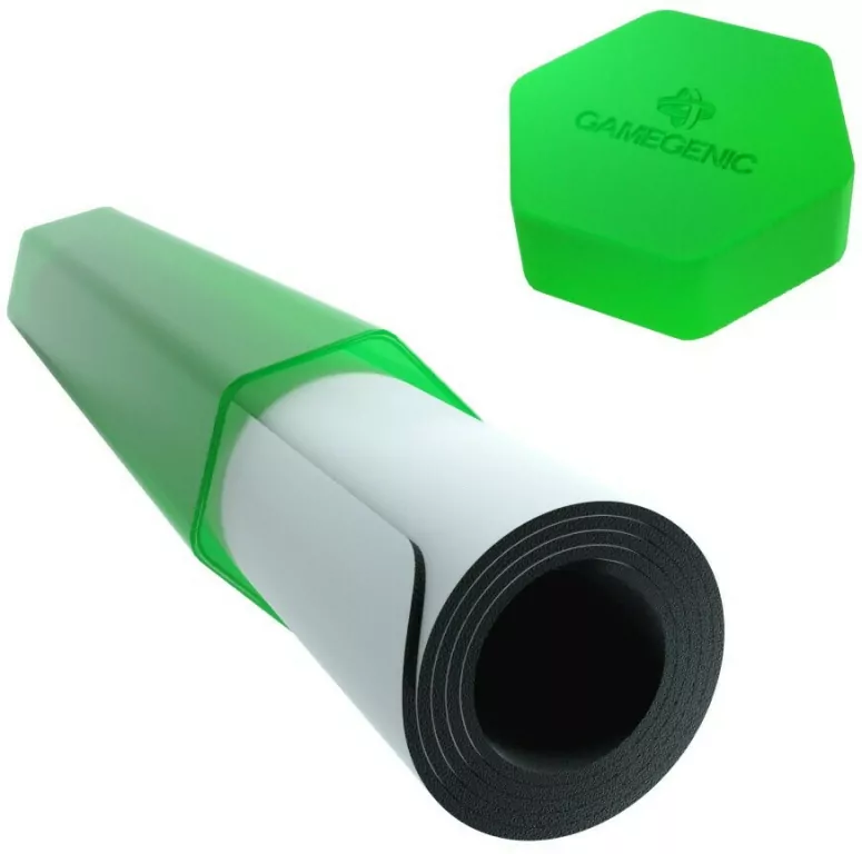 Tuba na mate zielona - tantis.pl