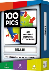 100 Pics: Kraje