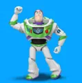 Disney Pixar Toy Story 5 PlayScale Multi Buzz 18cm - tantis.pl