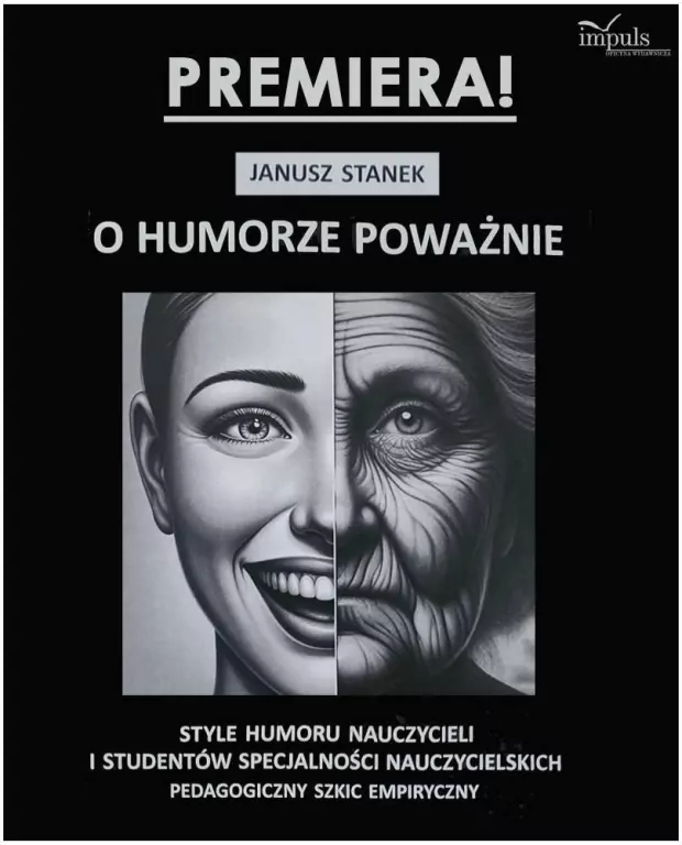O humorze poważnie - tantis.pl