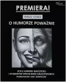 O humorze poważnie - tantis.pl