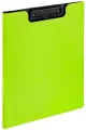 Teczka z klipem NOTOdesk GR-2202 zielony GRAND - tantis.pl