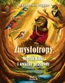Zmysłotropy. Krecik Kuki i uważne przygody - tantis.pl