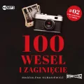 100 wesel i zaginięcie. Audiobook - tantis.pl
