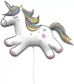 Balon foliowy Unicorn 96cm - tantis.pl
