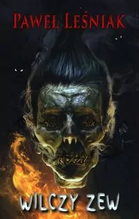 Wilczy zew - tantis.pl