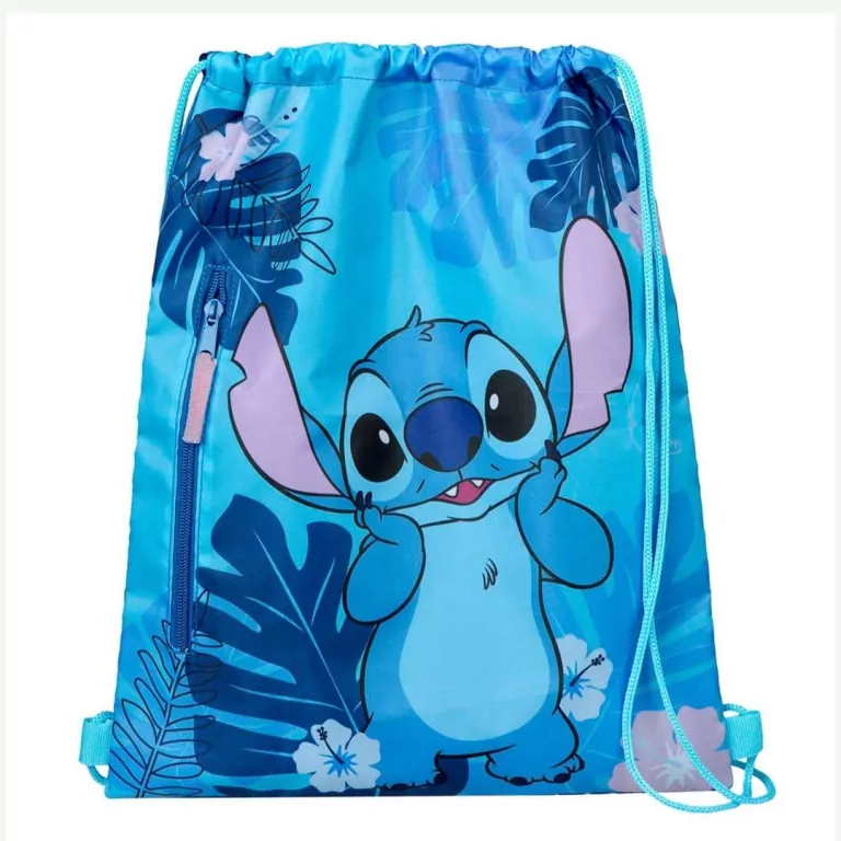 Worek Szkolny na Plecy Stitch - tantis.pl