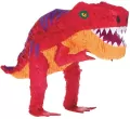 Piniata t-rex papier 55,8x25,4x19cm - tantis.pl