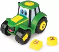 John Deere Ucz się i baw z traktorem - tantis.pl
