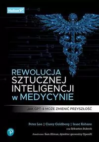 Rewolucja sztucznej inteligencji w medycynie - tantis.pl