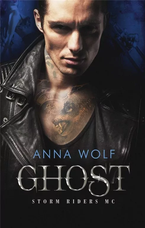 Ghost - tantis.pl