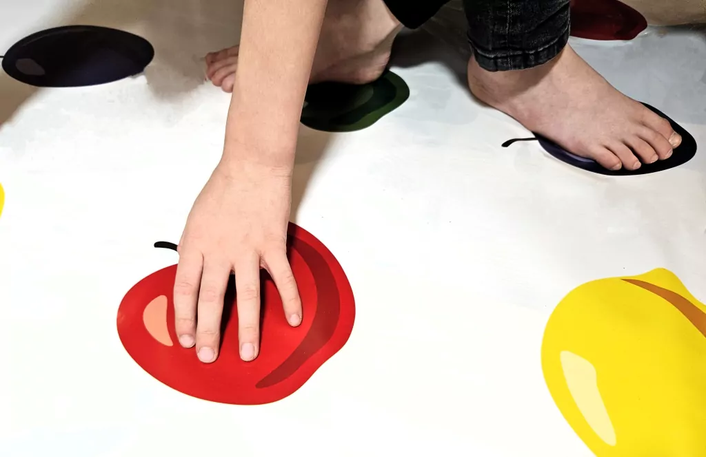 Wygibajtus owocowy - tantis.pl