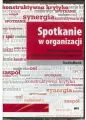 Spotkanie w organizacji. Audiobook - tantis.pl