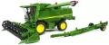Kombajn zbożowy John Deere T670i - tantis.pl