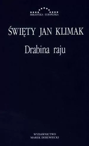 Drabina raju. Biblioteka Europejska - tantis.pl