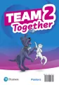 Team Together 2. Posters - tantis.pl