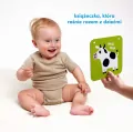 CzuCzu. Duże karty kontrastowe - tantis.pl