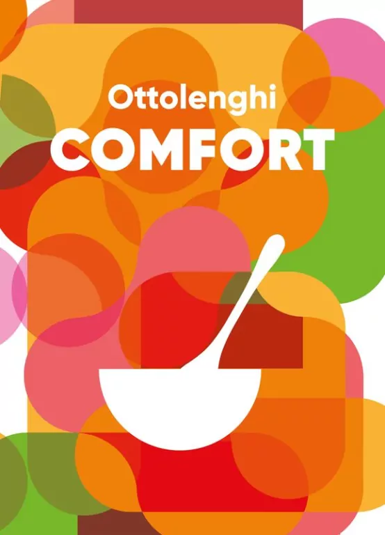 Ottolenghi COMFORT wer. angielska - tantis.pl