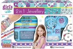 Zestaw do tworzenia bransoletek