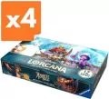 Disney Lorcana (Set06)  Case (4x24boostery) - tantis.pl