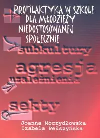 Profilaktyka w szkole dla młodzieży niedostosowanej społecznie - tantis.pl