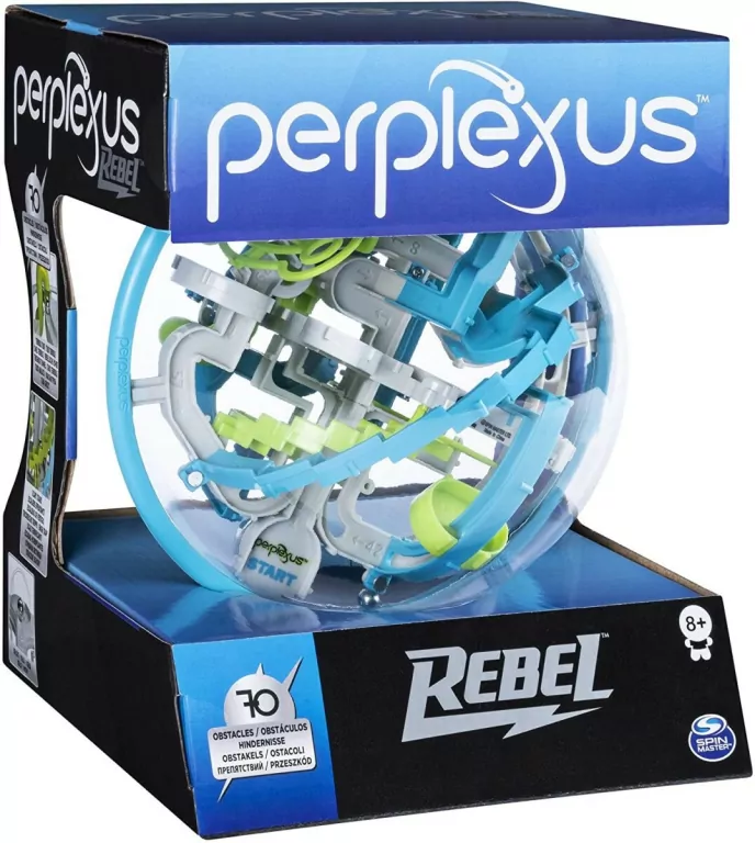 Perplexus Rebel - tantis.pl