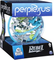 Perplexus Rebel