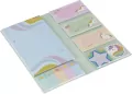 NOTES ZAKLADKI IND 200X100 UNICORN STK PB 24/96 - tantis.pl