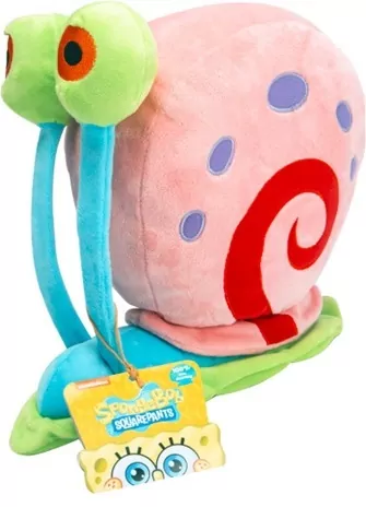 Sponge Bob Gacuś 35cm - tantis.pl