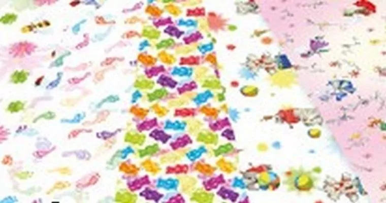 Karton Kids 5 arkuszy - tantis.pl