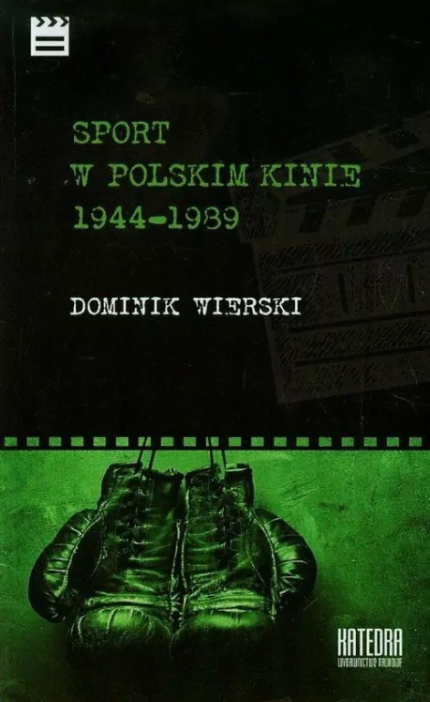 Sport w polskim kinie - tantis.pl