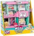 Little Live Pets. Mama Surprise Families - Klinika - tantis.pl