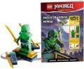 LEGO® Ninjago. Nieustraszeni Ninja - tantis.pl