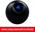 Magic 8 Ball Polska wersja - tantis.pl