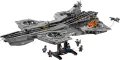 LEGO® Lotniskowiec T.A.R.C.Z.Y. 76354 - tantis.pl