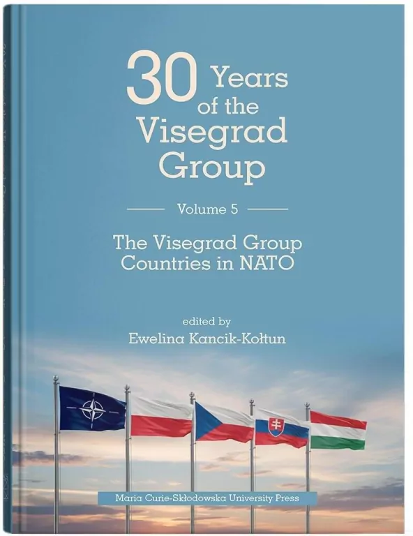 30 years of the Visegrad Group T.5 - tantis.pl