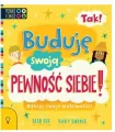 Tak! Buduję swoją pewność siebie - tantis.pl