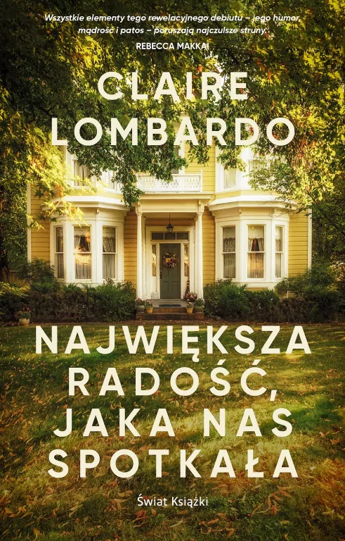 Największa radość, jaka nas spotkała - tantis.pl