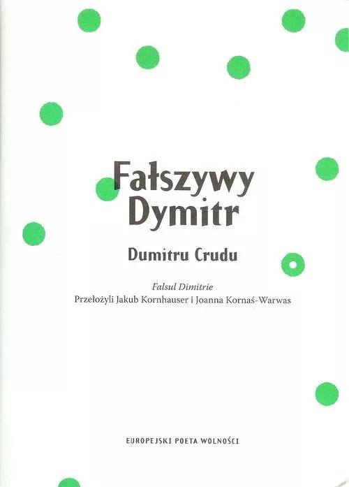 Fałszywy Dymitr - tantis.pl